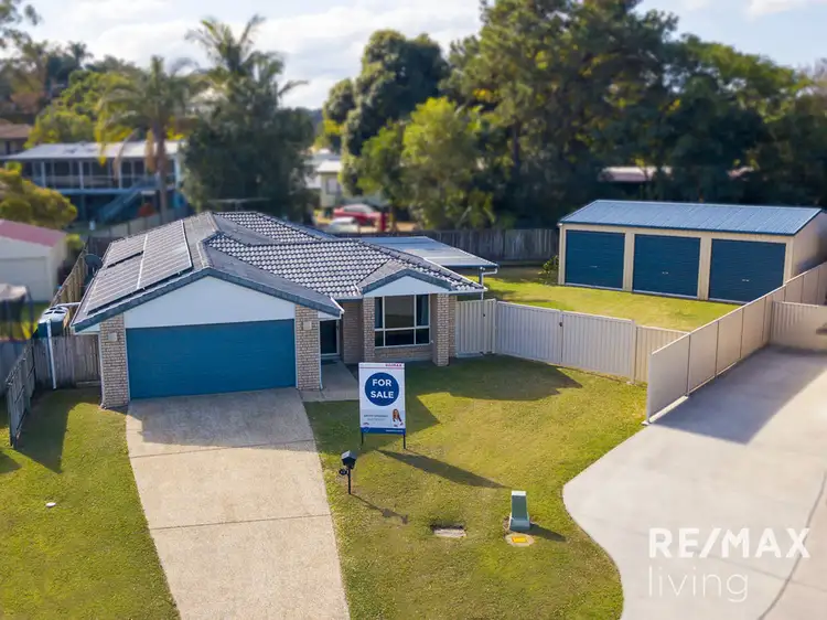 29 Beatrice Place, Burpengary QLD 4505