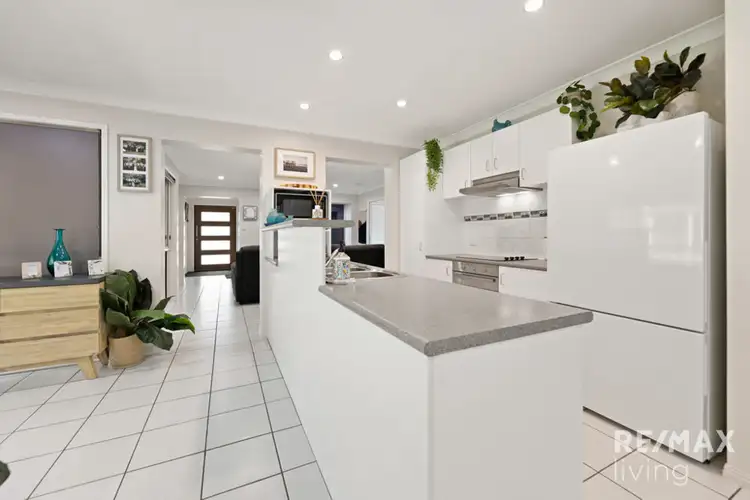Second view of Homely house listing, 29 Beatrice Place, Burpengary QLD 4505