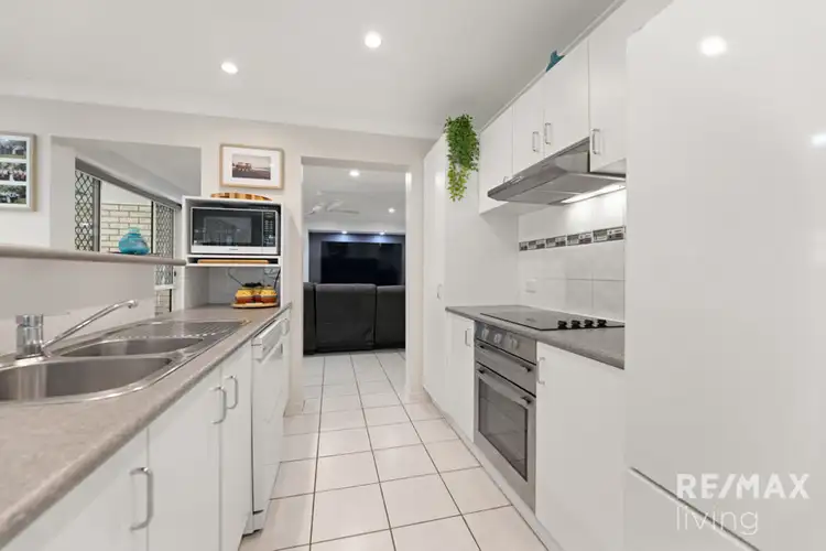 Third view of Homely house listing, 29 Beatrice Place, Burpengary QLD 4505
