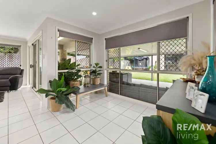 Fourth view of Homely house listing, 29 Beatrice Place, Burpengary QLD 4505