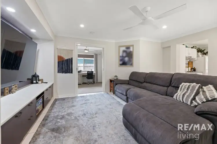 Fifth view of Homely house listing, 29 Beatrice Place, Burpengary QLD 4505