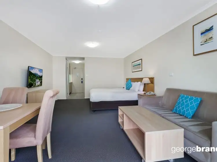 Room 117/89-95 The Entrance Road, The Entrance NSW 2261