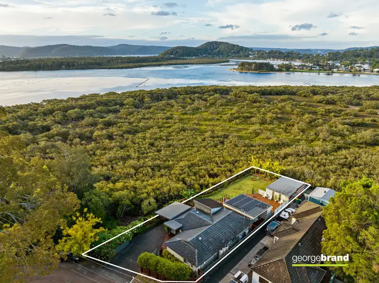 Main view of Homely house listing, 97 Rickard Road, Empire Bay NSW 2257