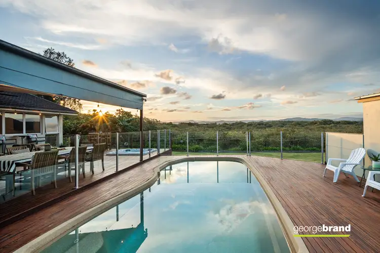 Second view of Homely house listing, 97 Rickard Road, Empire Bay NSW 2257