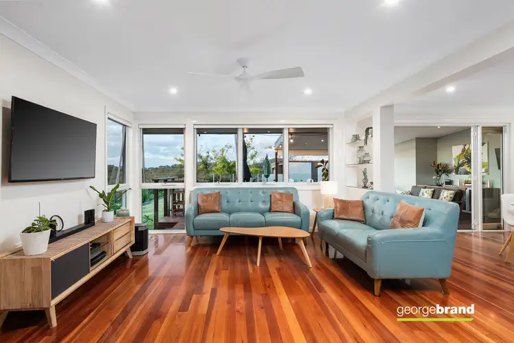 Fifth view of Homely house listing, 97 Rickard Road, Empire Bay NSW 2257