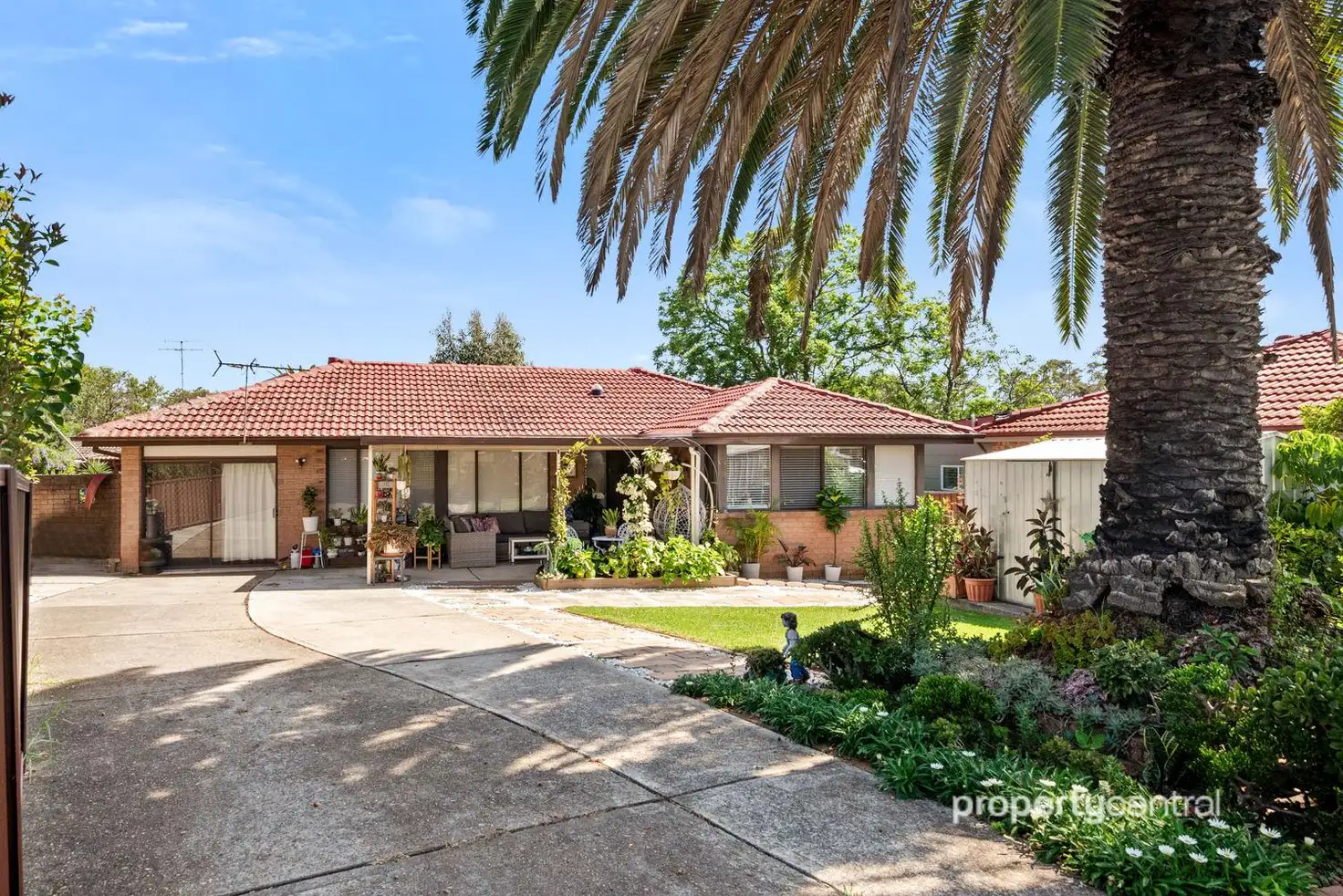 Main view of Homely house listing, 7 Longdon Close, South Penrith NSW 2750