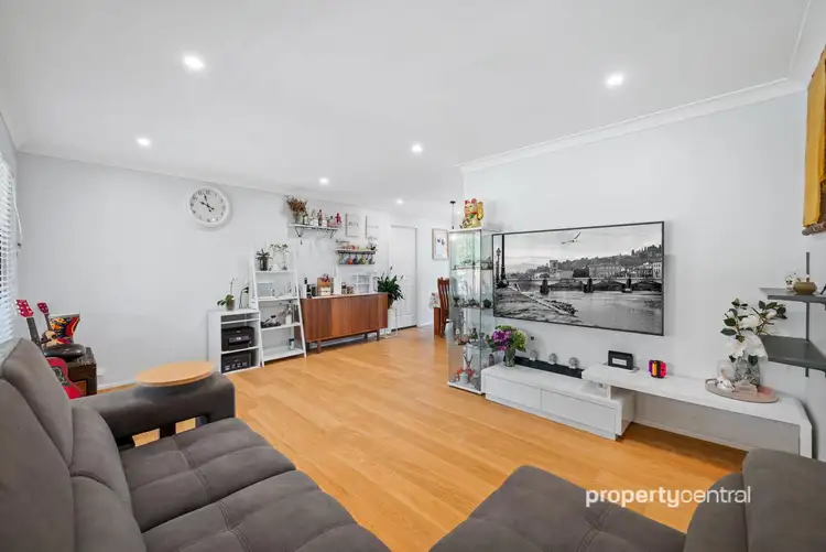 Second view of Homely house listing, 7 Longdon Close, South Penrith NSW 2750