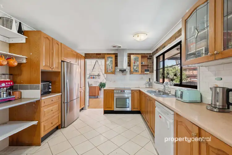Third view of Homely house listing, 7 Longdon Close, South Penrith NSW 2750