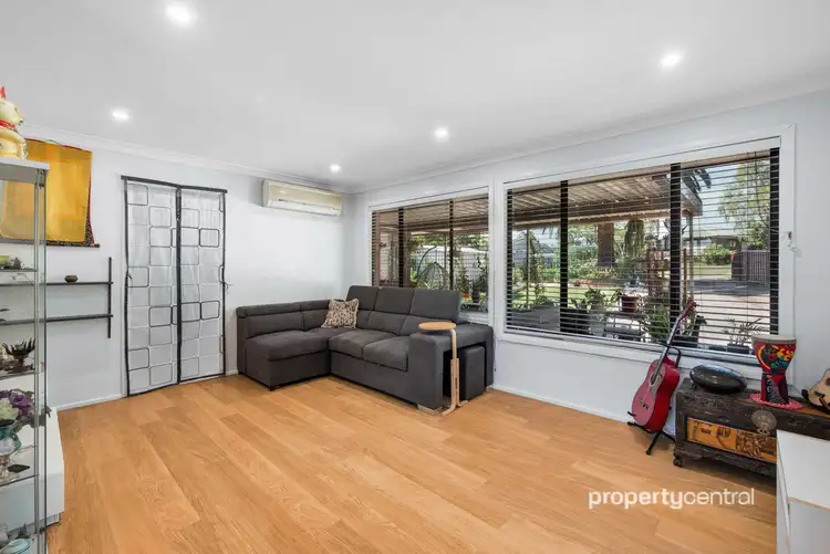 Fourth view of Homely house listing, 7 Longdon Close, South Penrith NSW 2750