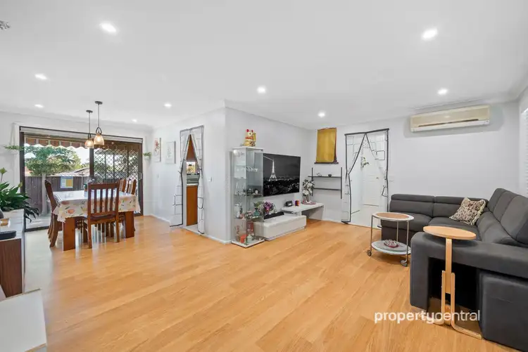 Fifth view of Homely house listing, 7 Longdon Close, South Penrith NSW 2750