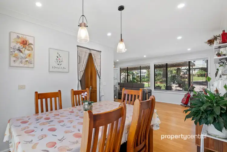 Sixth view of Homely house listing, 7 Longdon Close, South Penrith NSW 2750