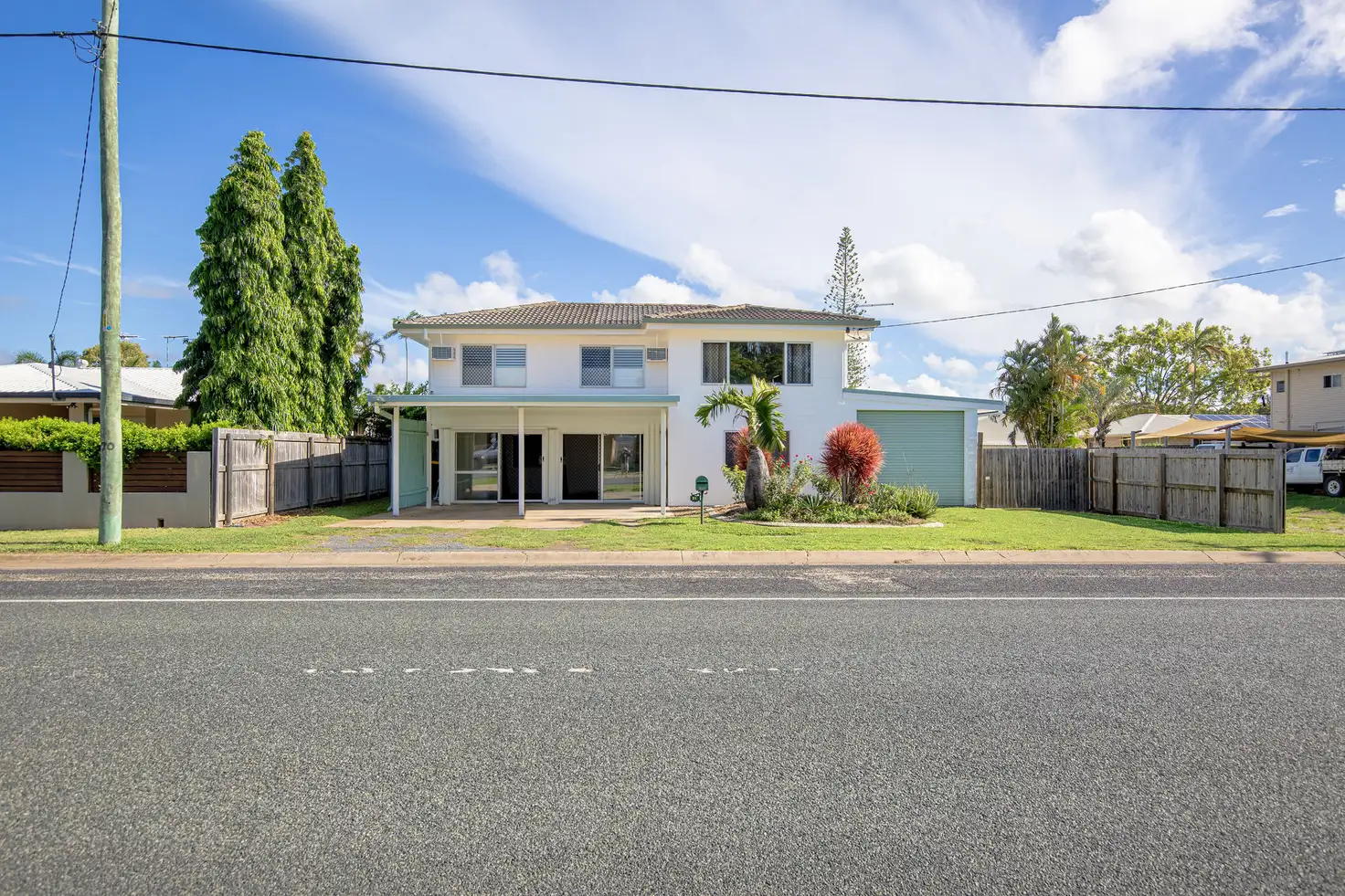 Main view of Homely house listing, 21 Downie Avenue, Bucasia QLD 4750