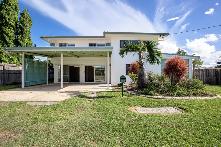 Second view of Homely house listing, 21 Downie Avenue, Bucasia QLD 4750
