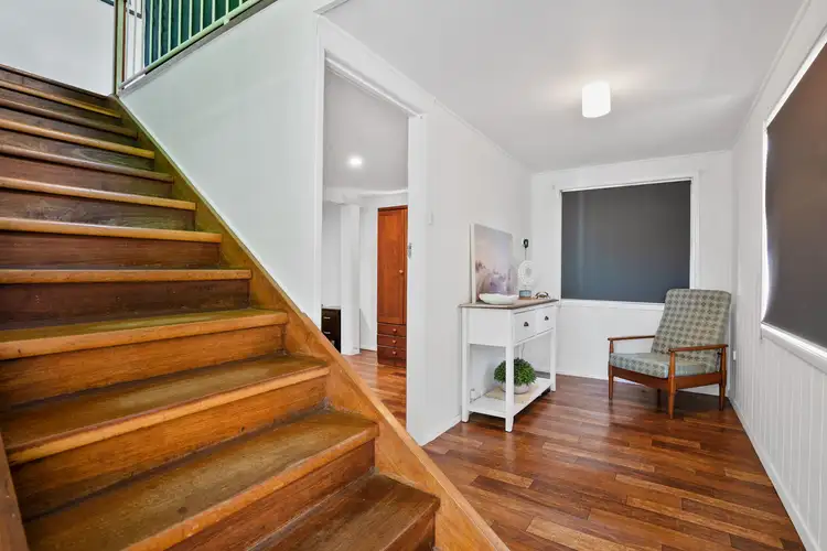 Third view of Homely house listing, 21 Downie Avenue, Bucasia QLD 4750