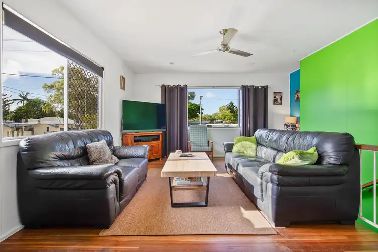 Fourth view of Homely house listing, 21 Downie Avenue, Bucasia QLD 4750