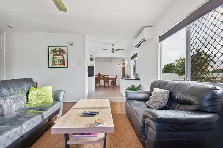 Fifth view of Homely house listing, 21 Downie Avenue, Bucasia QLD 4750