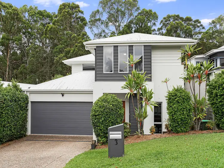 Main view of Homely house listing, 3 Little Lane, Little Mountain QLD 4551