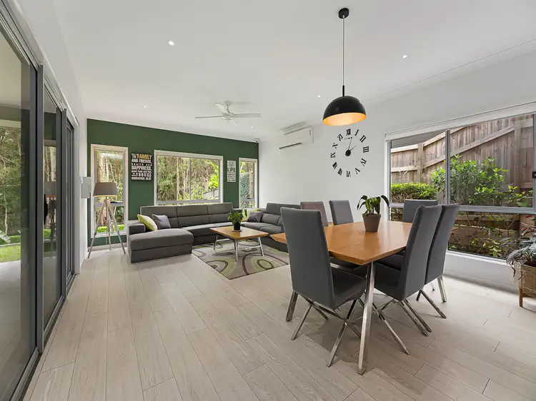 Third view of Homely house listing, 3 Little Lane, Little Mountain QLD 4551