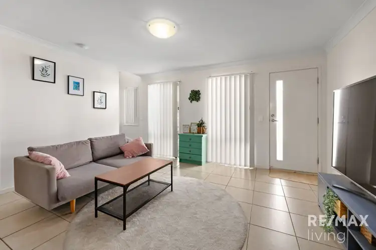 Third view of Homely house listing, 6/10 David Street, Burpengary QLD 4505