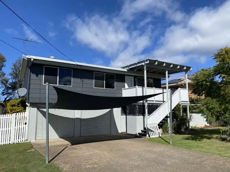 Main view of Homely house listing, 14 Cafferky Street, One Mile QLD 4305
