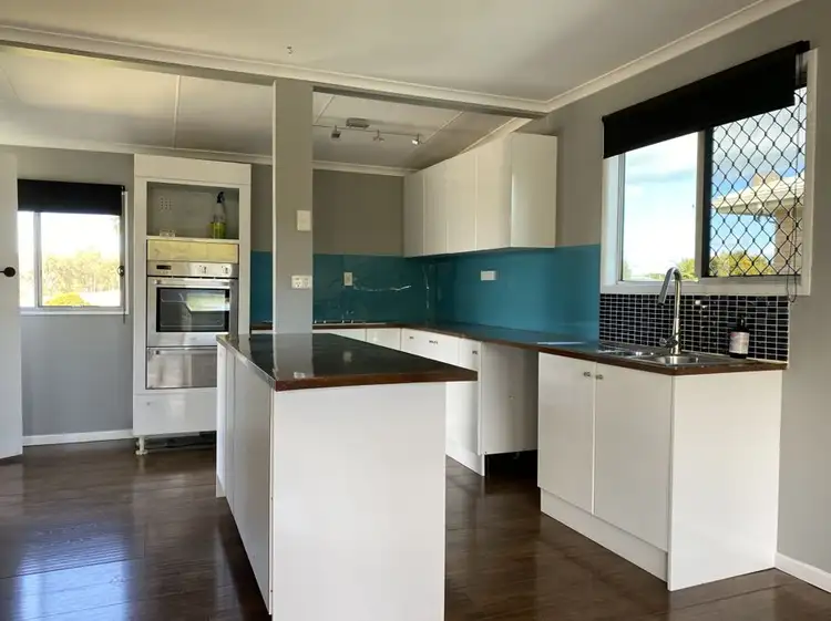 Second view of Homely house listing, 14 Cafferky Street, One Mile QLD 4305