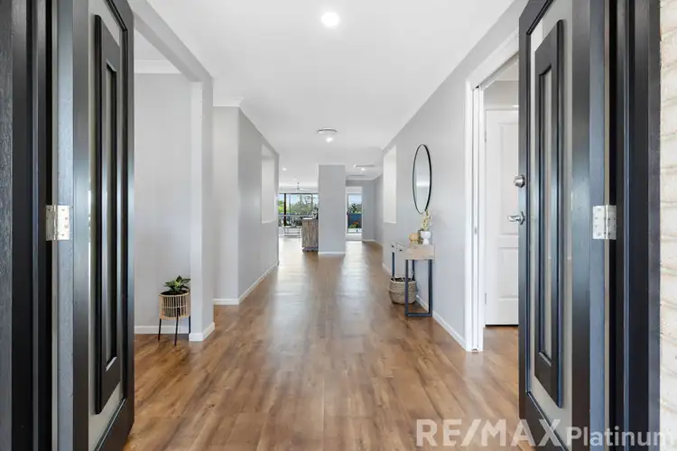 Third view of Homely house listing, 4 Moola Court, D'aguilar QLD 4514