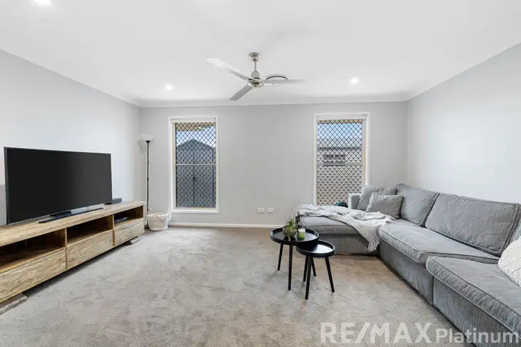 Fifth view of Homely house listing, 4 Moola Court, D'aguilar QLD 4514