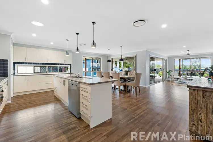 Sixth view of Homely house listing, 4 Moola Court, D'aguilar QLD 4514