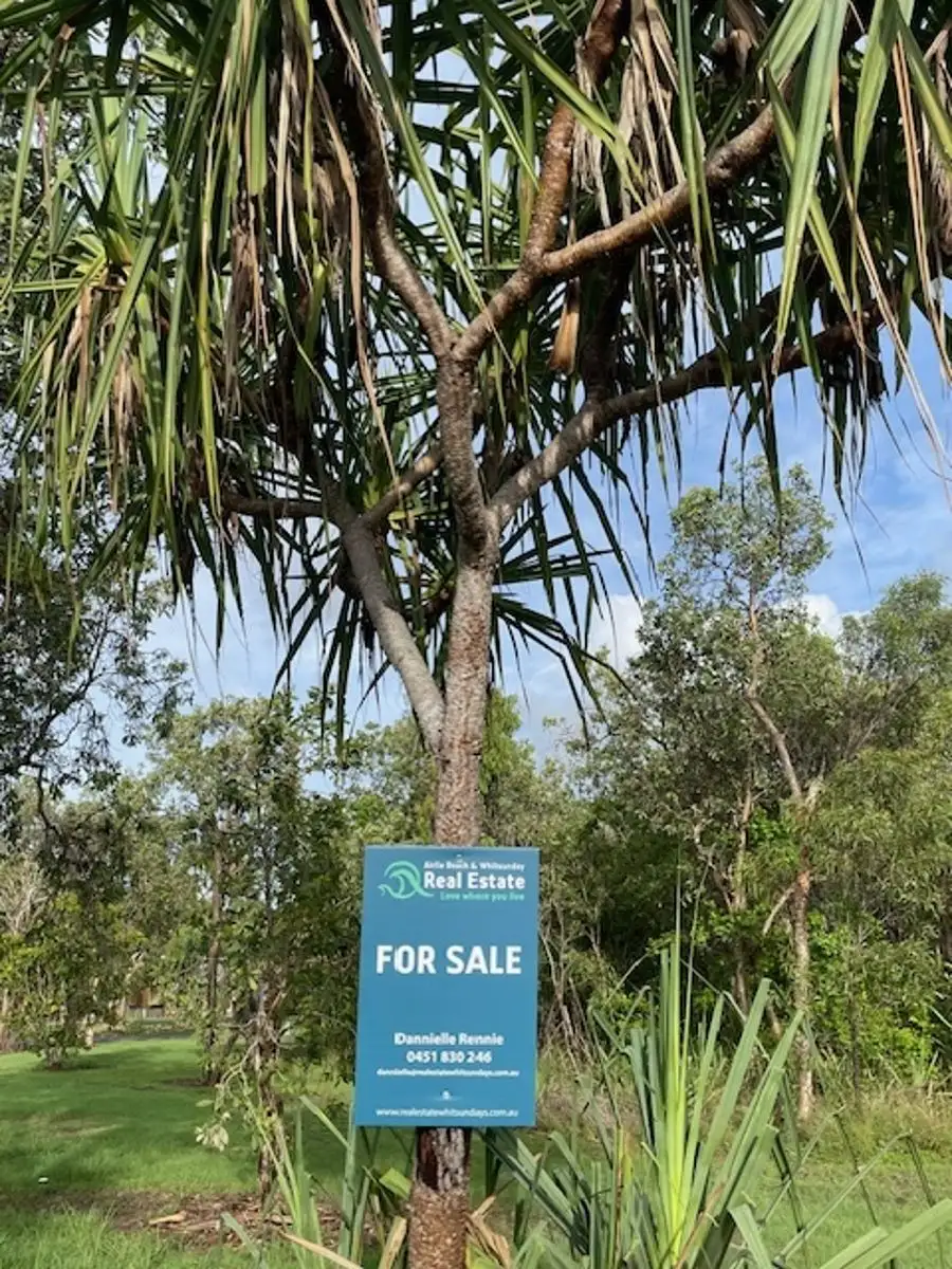 Main view of Homely land listing, LOT 30 BANGURU CREEK ESTATE, Laguna Quays QLD 4800