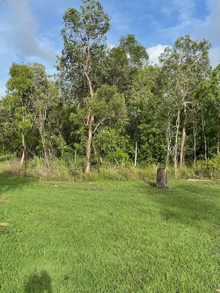 Second view of Homely land listing, LOT 30 BANGURU CREEK ESTATE, Laguna Quays QLD 4800