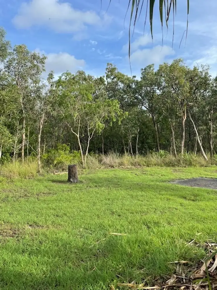 Fourth view of Homely land listing, LOT 30 BANGURU CREEK ESTATE, Laguna Quays QLD 4800
