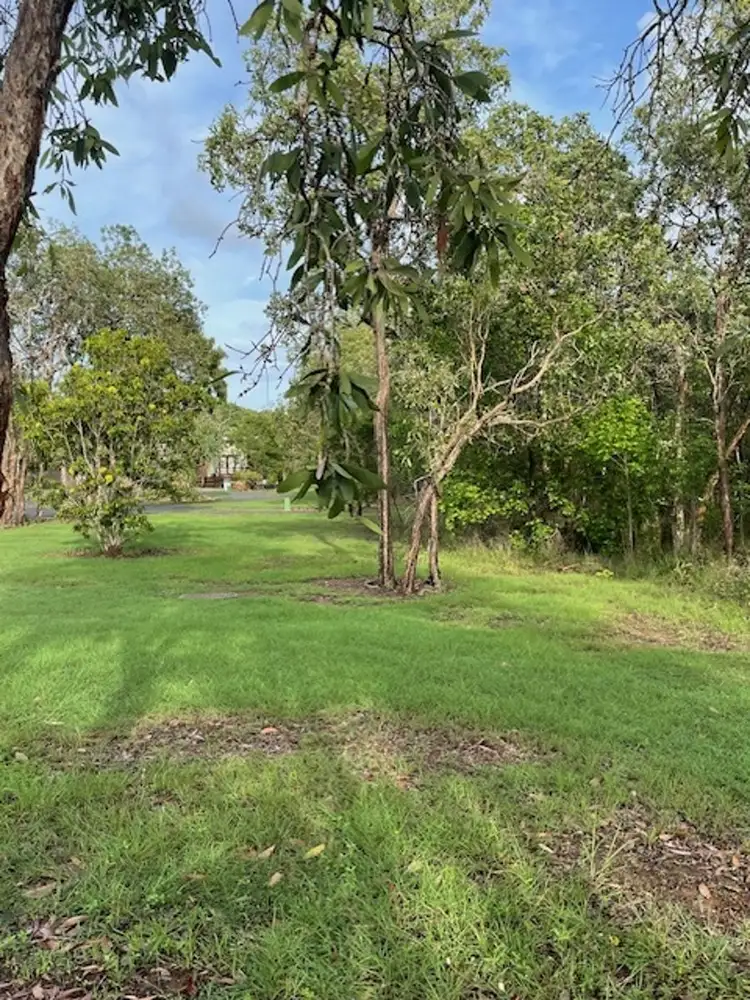 Fifth view of Homely land listing, LOT 30 BANGURU CREEK ESTATE, Laguna Quays QLD 4800