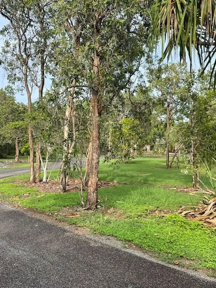 Seventh view of Homely land listing, LOT 30 BANGURU CREEK ESTATE, Laguna Quays QLD 4800