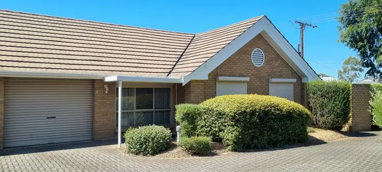 Main view of Homely house listing, 4 8 Ruth Street, Murray Bridge SA 5253
