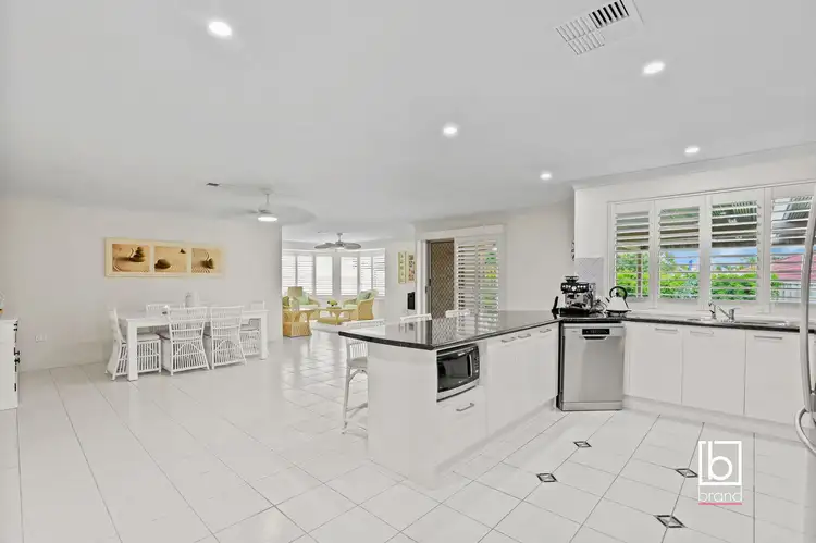 Third view of Homely house listing, 36 Peppercorn Avenue, Woongarrah NSW 2259