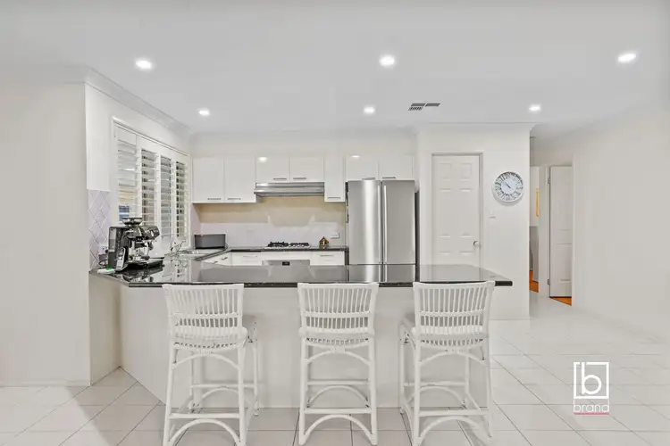 Fourth view of Homely house listing, 36 Peppercorn Avenue, Woongarrah NSW 2259