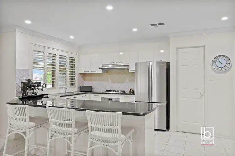 Fifth view of Homely house listing, 36 Peppercorn Avenue, Woongarrah NSW 2259