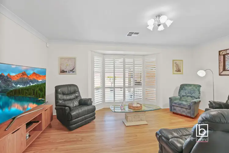Sixth view of Homely house listing, 36 Peppercorn Avenue, Woongarrah NSW 2259