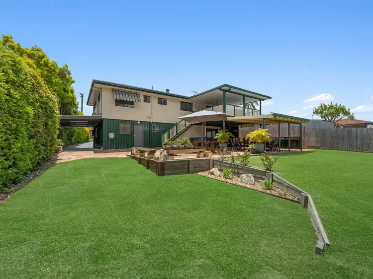 Second view of Homely house listing, 10 Brendale Avenue, Flinders View QLD 4305