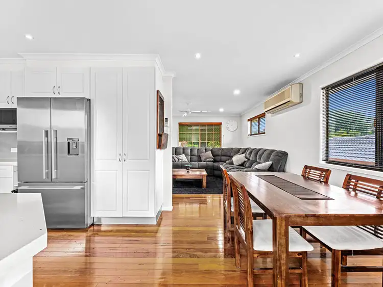 Sixth view of Homely house listing, 10 Brendale Avenue, Flinders View QLD 4305