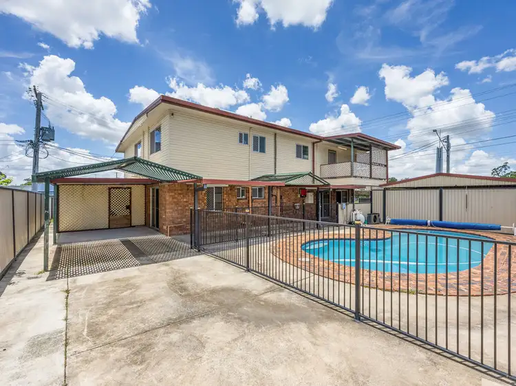 2 France Street, Eastern Heights QLD 4305