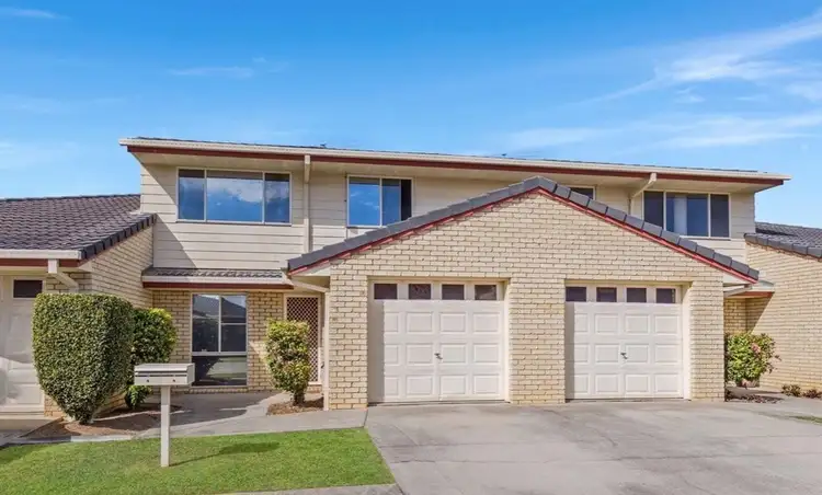 Main view of Homely house listing, 123/2 Nicol Way, Brendale QLD 4500