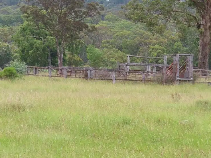 Fifth view of Homely land listing, 42 Graham Lane, Nundubbermere QLD 4380