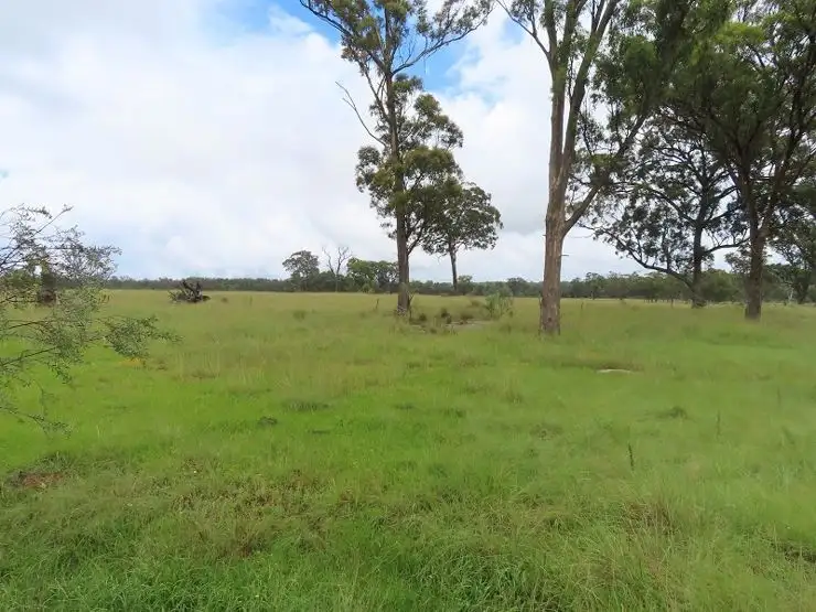 Sixth view of Homely land listing, 42 Graham Lane, Nundubbermere QLD 4380