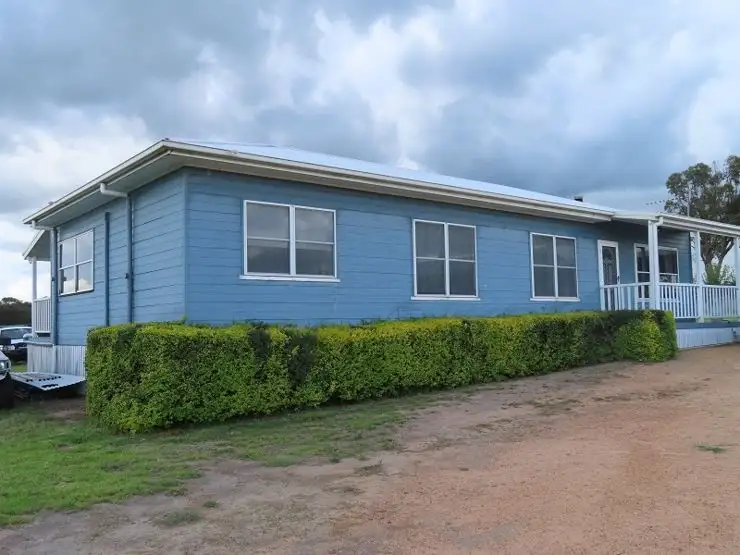 Main view of Homely rural property listing, 22290 New England Highway, Dalveen QLD 4374