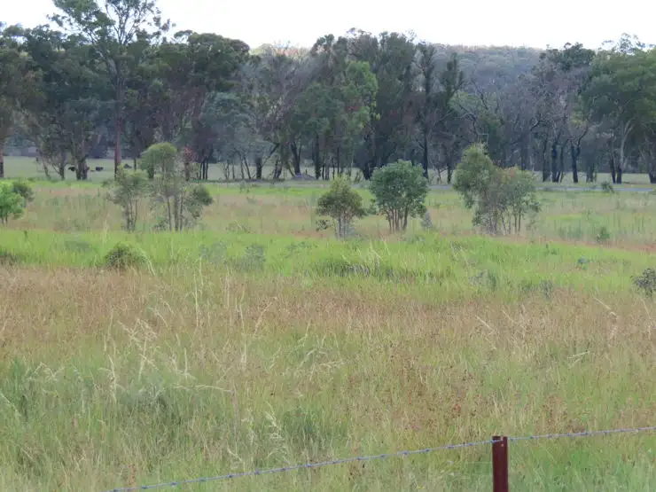 Second view of Homely rural property listing, 22290 New England Highway, Dalveen QLD 4374