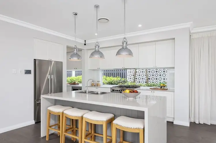 Fourth view of Homely house listing, 69 Oakey Creek Road, Coomera QLD 4209