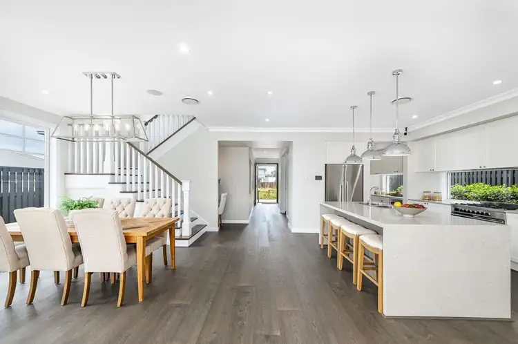 Fifth view of Homely house listing, 69 Oakey Creek Road, Coomera QLD 4209