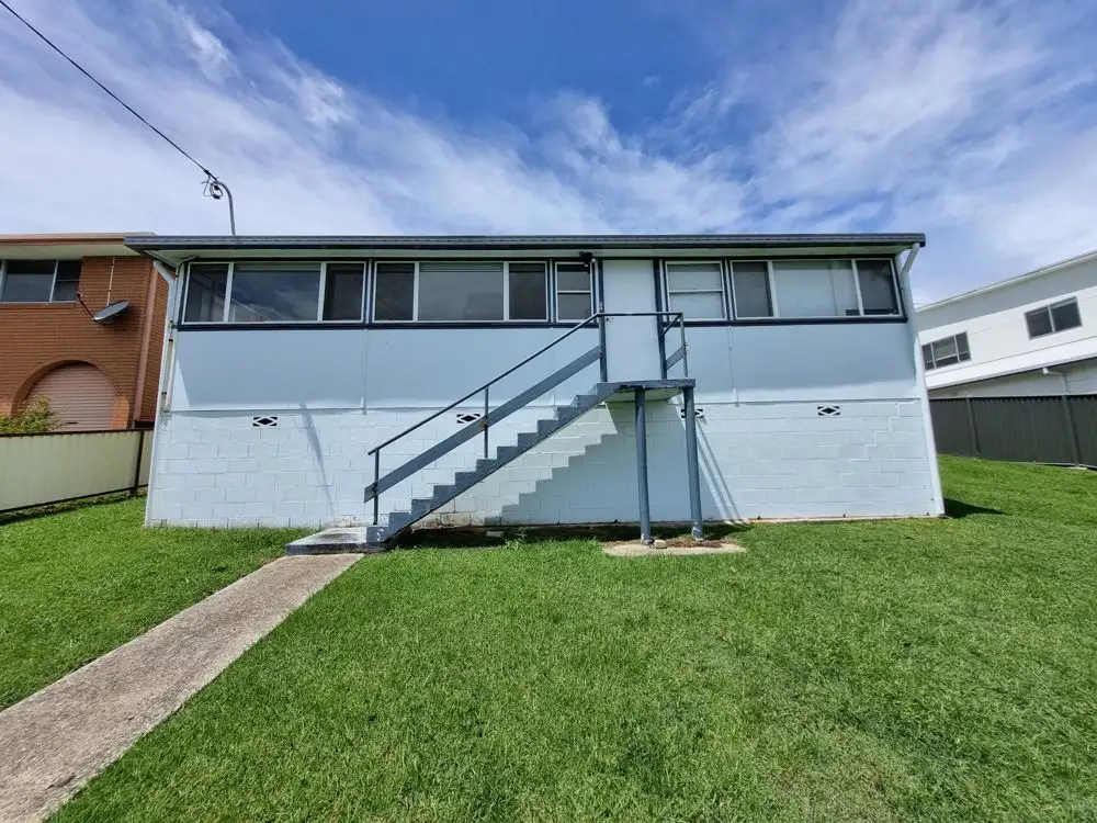 Main view of Homely house listing, 34 Trafalgar Street, Woolgoolga NSW 2456