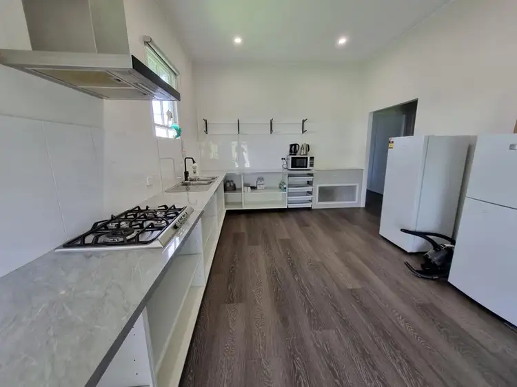 Second view of Homely house listing, 34 Trafalgar Street, Woolgoolga NSW 2456